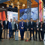 AquaChile attending the recently held THAIFEX fair