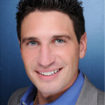 Headshot of Ethan Gerber