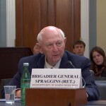 Mississippi Department of Marine Resources Executive Director Joe Spraggins