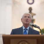 U.S. Senator Roger Wicker (R-Mississippi)
