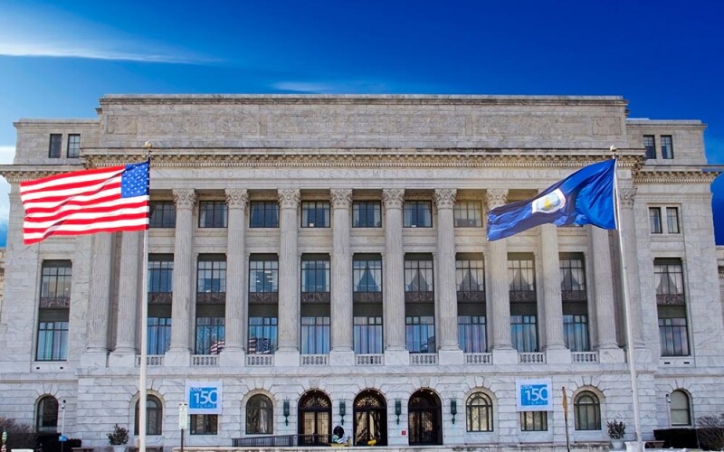 USDA office