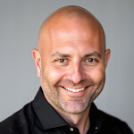BSF Executive Vice President Mark Frisch