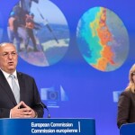 Commissioner for Fisheries Costas Kadis