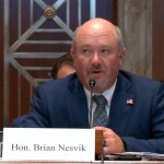 USFWS Director Brian Nesvik