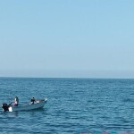 Fishers in Mexico