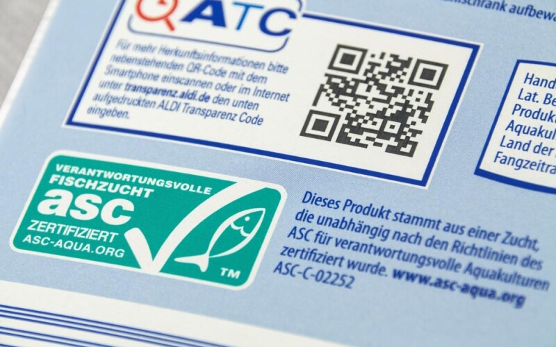 ASC label