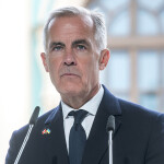 Canada Prime Minister Mark Carney