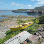 Melinka, Chile
