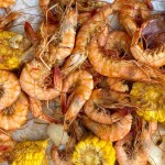 shrimps