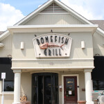 A Bonefish Grill in Columbus, Ohio