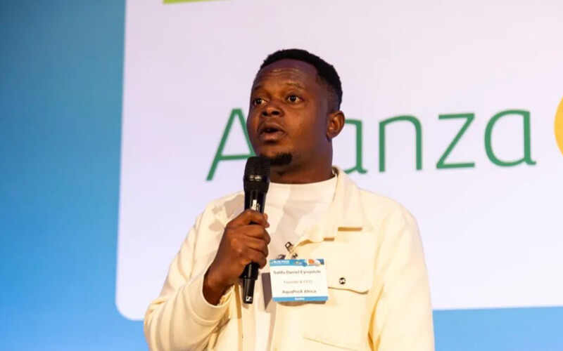 Salifu Eyiojotule Daniel
