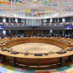 The AGRIFISH Council's May meeting