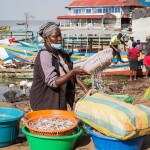 Kenya's fisheries recieved massive investments for blue economy