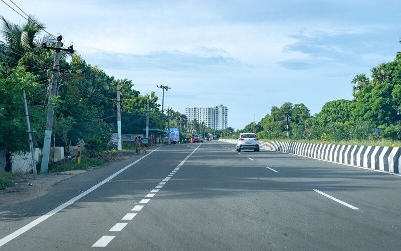 Tamil Nadu, India