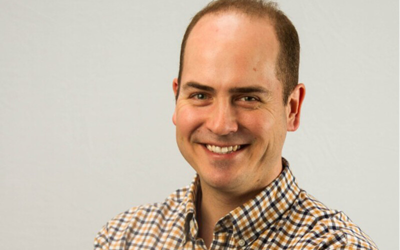Headshot of Brice Phillips