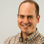 Headshot of Brice Phillips
