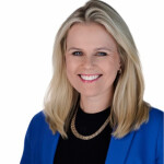 Headshot of Nina Stangeland