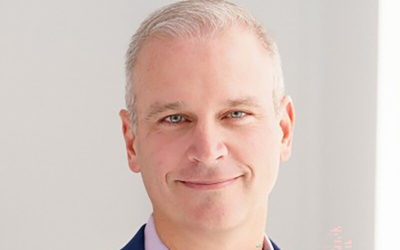 Hissho Sushi CEO Mathew Wilken