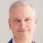 Hissho Sushi CEO Mathew Wilken