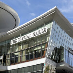 A location of The Capital Grille in Las Vegas, Nevada, U.S.A.