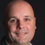 Headshot of Rob Snyder, CEO of Acme Smoked Fish