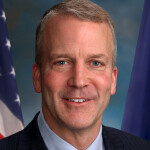 U.S. Senator Dan Sullivan