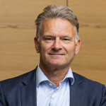 Espersen CEO Tino Bendix