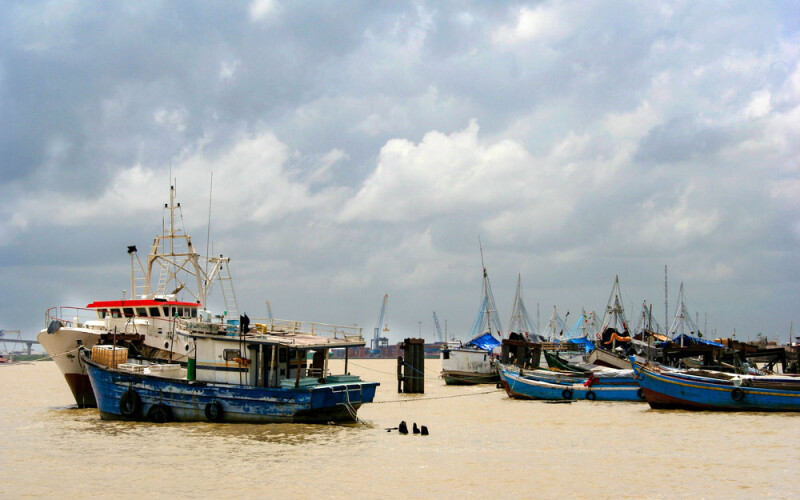 Suriname