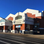 a commissary