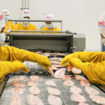 Godaco processing workers