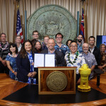 Hawai‘i Governor Josh Green