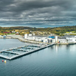A Måsøval facility