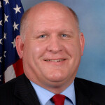 U.S. Representative Glenn Thompson (R-Pennsylvania)