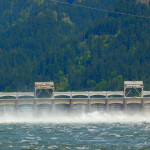 Bonneville Power Administration (BPA) is cutting funding to the SAFE Act fishery in Oregon