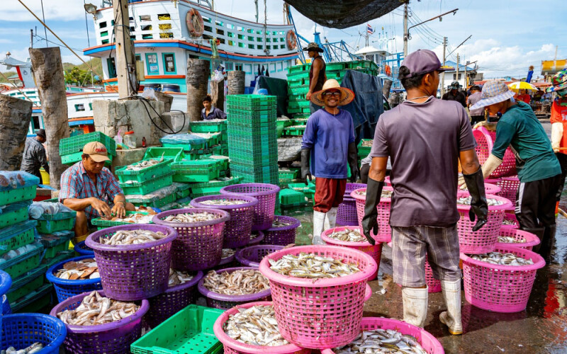 Thailand