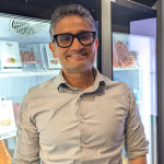 Captain Fresh CEO Utham Gowda