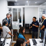 The Community Illegal, Unreported, and Unregulated (IUU) Fishing Reporting Center