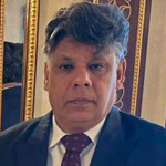 Libya Attorney General Al-Siddiq Al-Sour