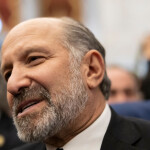 U.S. Secretary of Commerce Howard Lutnick