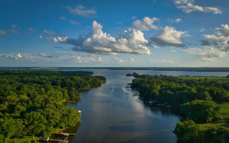 Chesapeake Bay