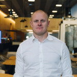 Aker BioMarine CEO Matts Johansen