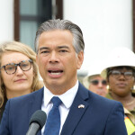Attorney General Rob Bonta