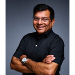 Headshot of RELEX's Rohit Tripathi