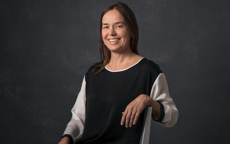 Headshot of Stephanie Rakels