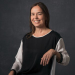 Headshot of Stephanie Rakels