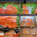 salmon from Norway for sale