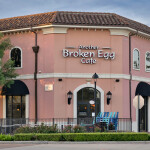 Another Broken Egg Cafe location in Houston, Texas, U.S.A.