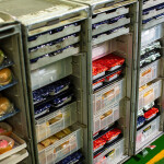Airline catering company committing to better animal welfare standards