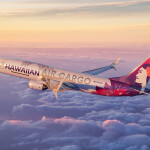 Alaska Airlines adding four new cargo planes