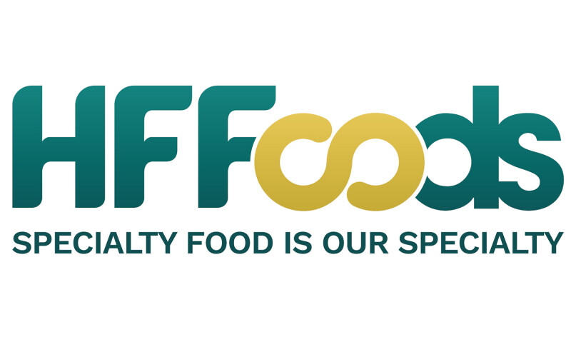 HF Foods Logo
